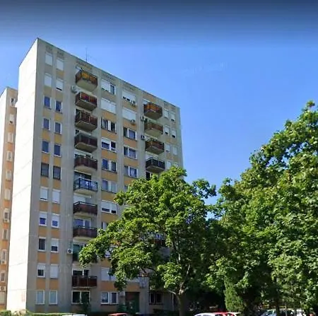 Varga Apartman * Budapeszt