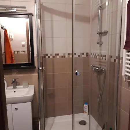 Apartament Varga Apartman