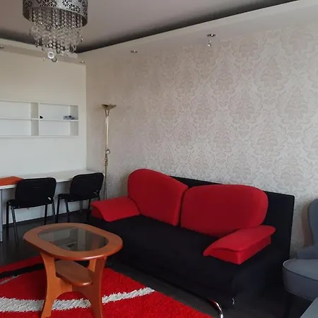 Apartament Varga Apartman Budapeszt