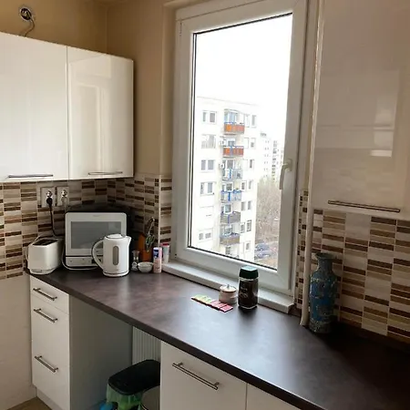 Apartament Varga Apartman Budapeszt
