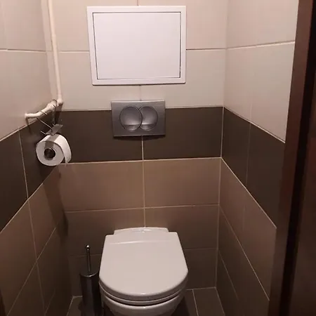 Varga Apartman Lägenhet *