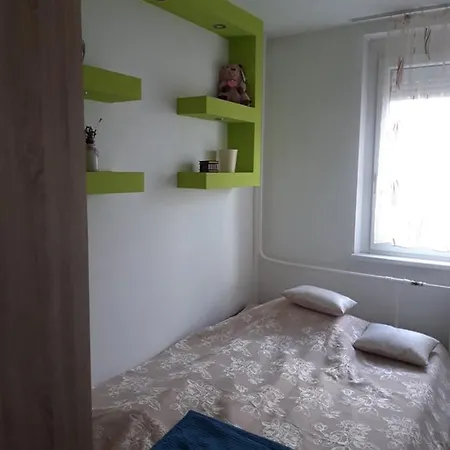 Varga Apartman Budapeszt