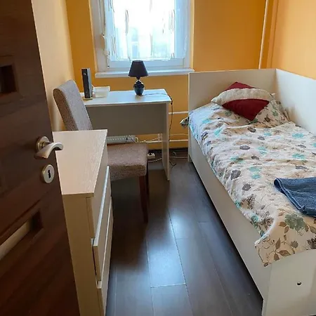 Varga Apartman Apartament Budapeszt